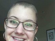 Pembroke blood drive honours 18-year-old Aspyn Carroll