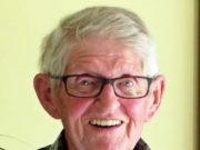Vernon Francis “Vern” Couturier