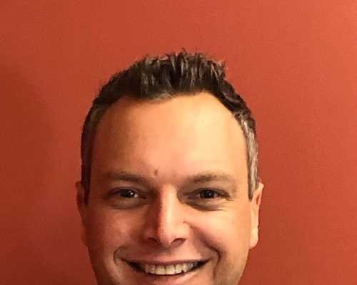 Planner joins staff at township office