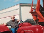 Herbert William “Herb” Jeffrey