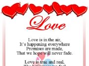 Love