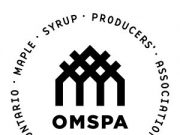 Ontario maple syrup producers celebrate sweet success of provincial Maple Weekend