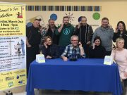 Help make the phones ring during the 2019 Connect to Care Radiothon!