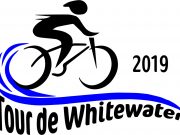 Tour de Whitewater is in July