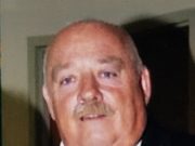 Michael Patrick Walsh