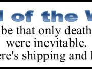 Word of the Week