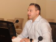 Department reports reviewed by council