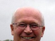 Izett Wilfred McBride