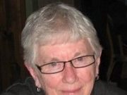 Jean Doris McCallum (nee Dean)