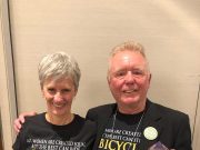 Bonnechere Caves Wins Bicycle Friendly Award Helping Build Cycle Tourism