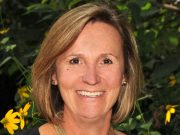 Claire Smith speaks of recovery from traumatic brain injury