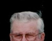 Richard (Dick) Cecil Wood