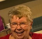 Mary Agnes Bruce