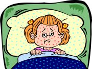 Measles is preventable by vaccination: Health unit