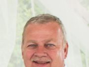Jack Van Starkenburg