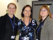 PRH hires Patient Service Attendants to help improve the experience in its Emergency Department waiting room