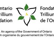 $150,000 OTF gives community centre a new entranceway