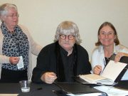 Choir to perform Sir Karl Jenkins’ composition at Spring Concert