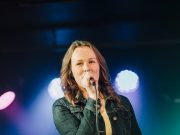 Khloe Bertrand needs your online support to remain in the Top 5 of Talent Nation