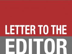 Letter the Editor: LGBTQ+
