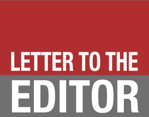 Letter the Editor: LGBTQ+
