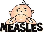 Confirmed case of measles in Ottawa