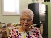 Pearl M. Gould