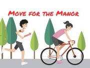 Bonnechere Manor announces third annual Move for the Manor event