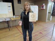 Westmeath Recreation Centre to the Rescue