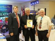 Cobden, District Civitan’s Annual Charter Night awards residents