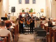 Music for the Food Bank