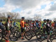 Spring Chicken 2019 a success, raises $750 for flood relief