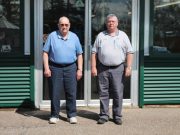 McLaren Systems celebrates 65 years