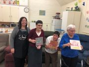 Out of the Woods, Cobden Day Program