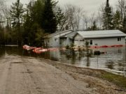 Participants needed for flood study