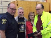 Renfrew County Council to lead on Active Transportation Month activities in June