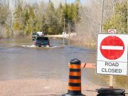Flood Preparedness
