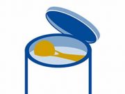 Safe infant formula preparation during flooding