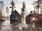 PARTICIPANTS NEEDED FOR RESEARCH ON THE EFFECTS OF TIME AND EXPERIENCE ON FLOOD RISK PERCEPTION, RESPONSE AND RECOVERY