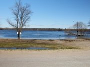 Understanding a Flash Runoff