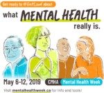 Renfrew County takes on Mental Health Week