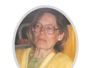 Ankie ‘Anna’ Birgitta Engel