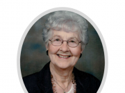 Arvilla Mildred Metcalfe