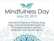 Opeongo High School hosts Mindfulness Day