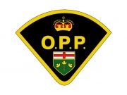 Upper Ottawa Valley OPP festive R.I.D.E. program