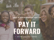 Positive actions of youth is a ‘cool’ topic this summer