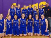 Rookie Riverdogs bring home league’s silver medal