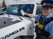 Lock it or lose it – Upper Ottawa Valley OPP results