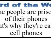 Word of the Week
