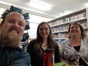 Whitewater Writers Writing Group launches in Cobden